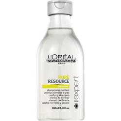 L'Oreal Professionnel Serie Expert Pure Resource Szampon 250 ml