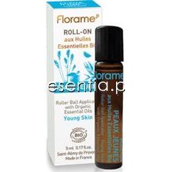 Florame  Roll-on młoda skóra 5 ml