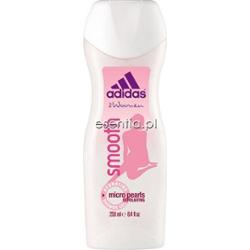 Adidas for Women Żel pod prysznic Smooth 250 ml