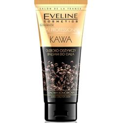 Eveline SPA Professional Głęboko odżywczy balsam do ciała Kawa 