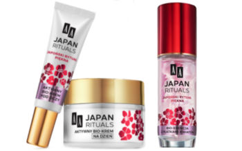 aa japan rituals