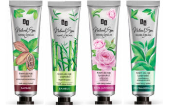 aa natural spa kremy do rak