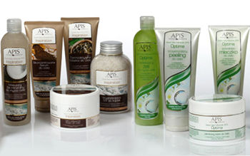 APIS Natural Cosmetics - bogactwo minerałów i witamin w kosmetykach