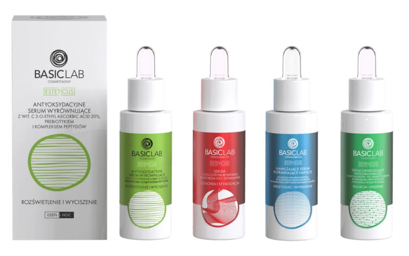 Czym jest serum do twarzy i jak dobrać odpowiedni kosmetyk do potrzeb cery?