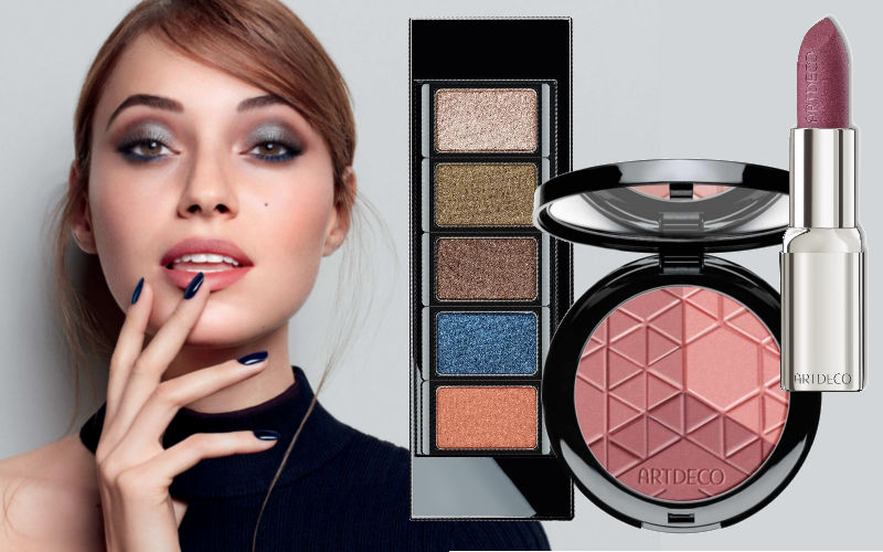 Artdeco Fall For The New Classic kolekcja jesienna 2018