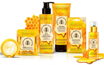 Bielenda Manuka Honey