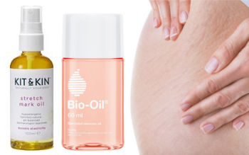 bio oil olejek rozstepy