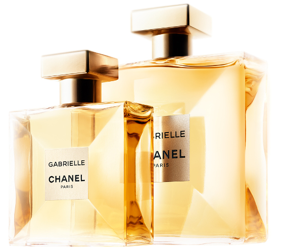 Chanel Gabrielle flakon