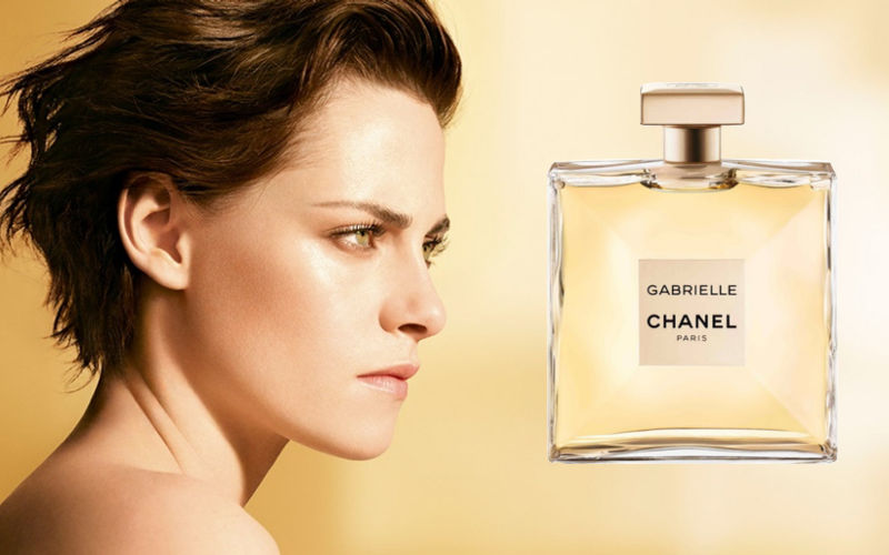Chanel Gabrielle nowy zapach od Chanel