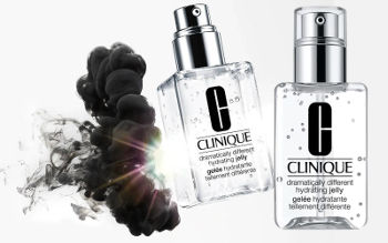Clinique Dramatically Different Hydrating Jelly żel do twarzy