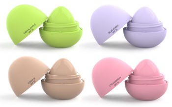 Golden Rose nowe balsamy do ust w kuleczkach