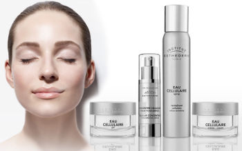 Institut Esthederm nowoczesne kosmetyki przeciwstarzeniowe