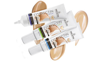 Fluidy Iwostin Correctin do skóry naczynkowej, wrażliwej i trądzikowej