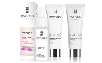 Iwostin Estetic kosmetyki do cery dojrzałej