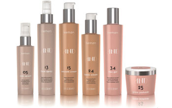 Kemon And - wegańskie kosmetyki do stylizacji włosów