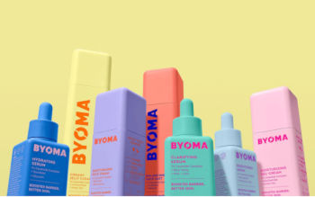 kosmetyki byoma