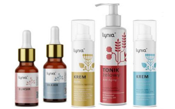 kosmetyki lynia