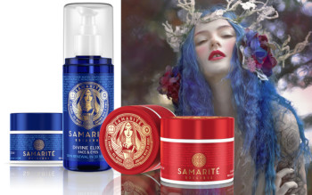 kosmetyki samarite