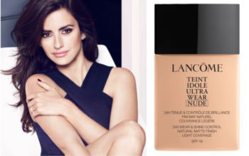 Teint Idole Ultra Wear nude