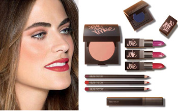 Laura Mercier Joie de Vivre Kolekcja wiosenna 2017