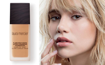 Laura Mercier Podkład Flawless Fusion dla nieskazitelnej cery