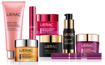 Fitokosmetyki LIERAC 