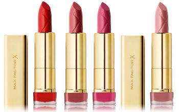 Max Factor Colour Elixir Pomadka nawilżająca do ust