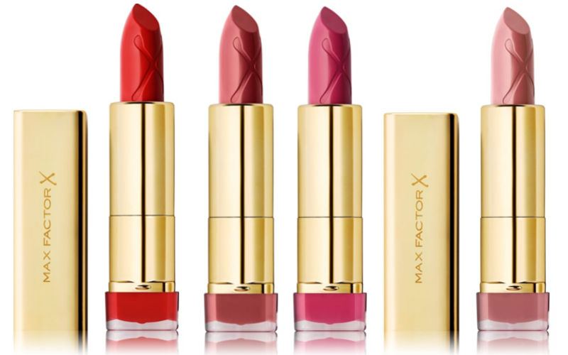 Max Factor Colour Elixir Pomadka nawilżająca do ust