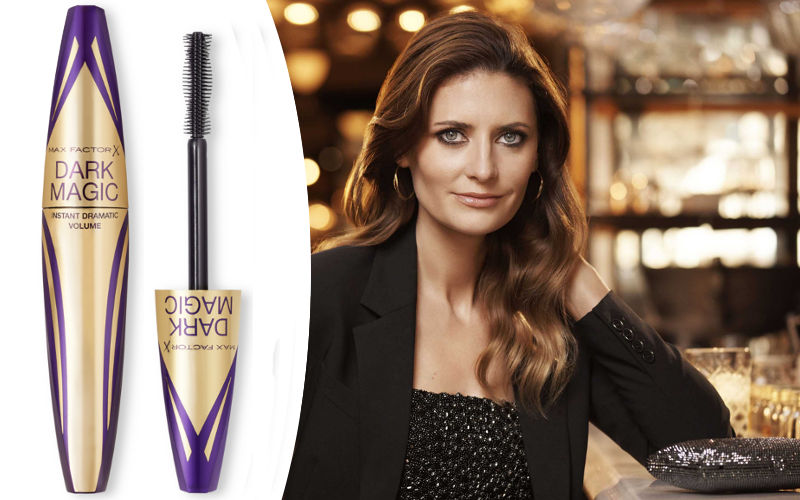 Max Factor Dark Magic  nowy tusz do rzęs