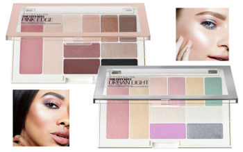 Maybelline The City Kits