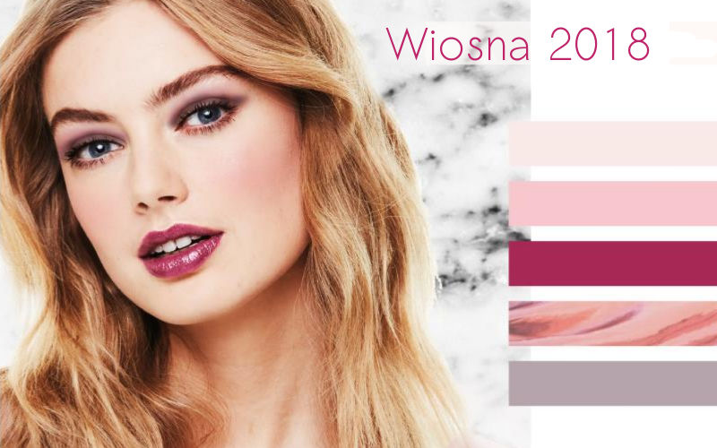 Nowości kosmetyczne wiosna 2018