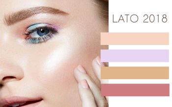 Nowości kosmetyczne lato 2018