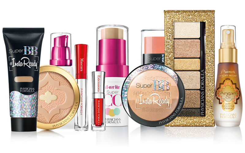 Physicians Formula kosmetyki do makijażu dla skóry wrażliwej