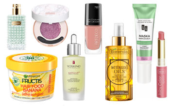 Porównywarka cen kosmetyków