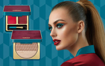 Pupa Retro Illusion kolekcja jesienna 2018