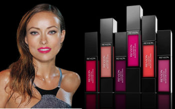 REVLON ColorStay Moisture Stain czyli Lakiery do ust