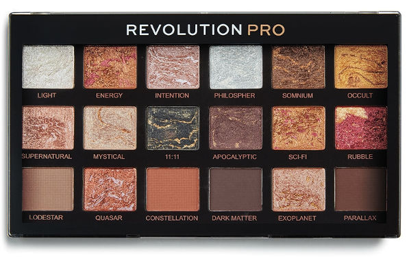 revolution pro paleta astrological