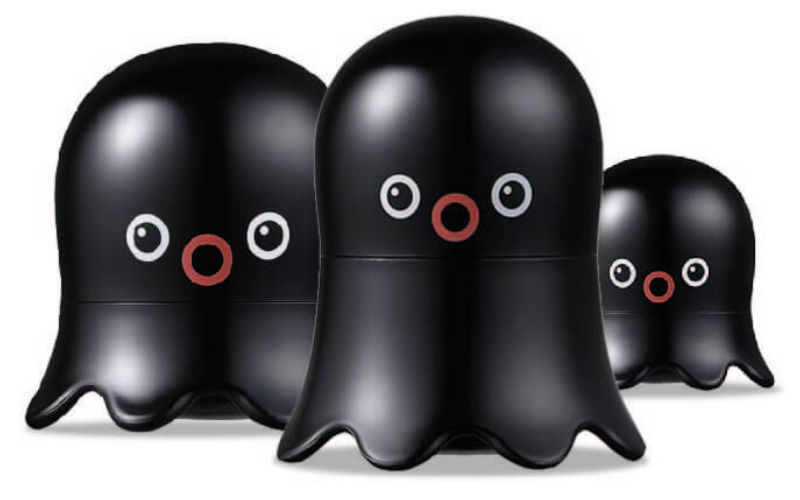 Tony Moly Tako Pore kosmetyki oczyszczające rozszerzone pory