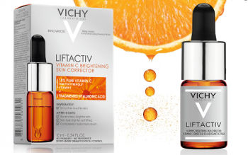 Vichy Liftactiv Serum z witaminą C