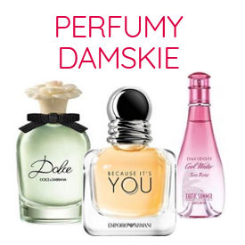 najlepsze perfumy damskie