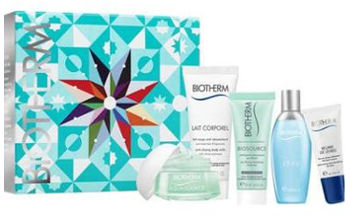 zestawy biotherm