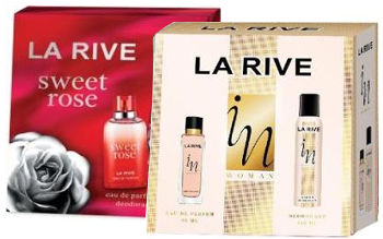 zestawy la rive