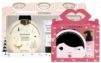 zestawy sephora