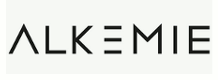 Logo alkemie
