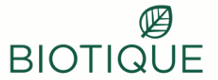 Logo biotique