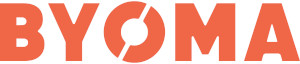 Logo byoma
