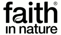 Logo Faith In Nature