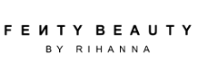 Logo Fenty Beauty by Rihanna