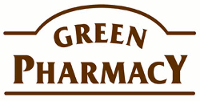 Logo Green Pharmacy