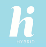 Logo Hi Hybrid